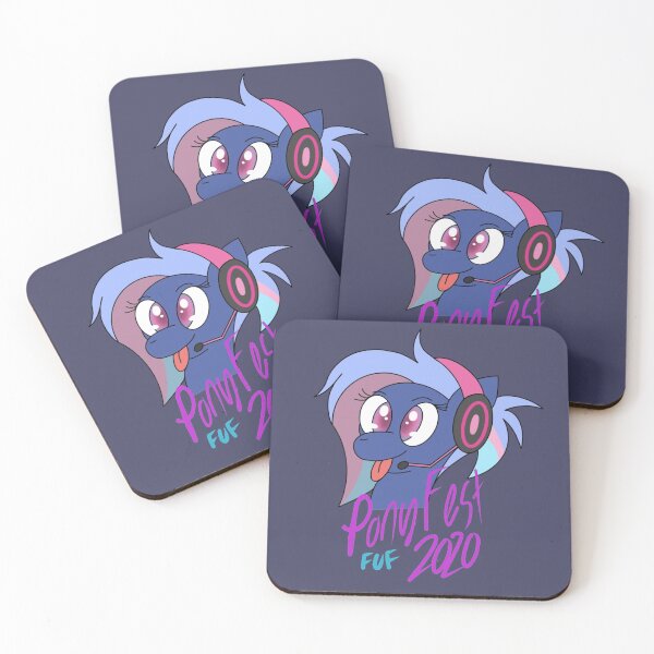 Item preview, PonyFest Bit Rate  designed and sold by Scott7115.