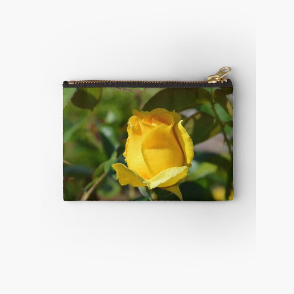 Item preview, Yellow Rose Bud designed and sold by Glenn McCarthy.
