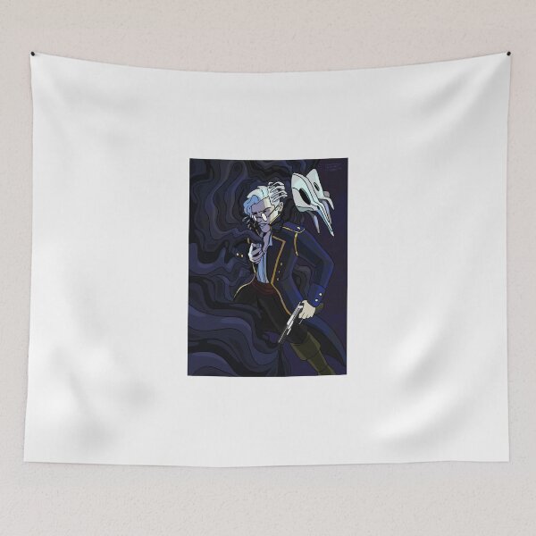 Item preview, Percy designed and sold by Lorn Art.