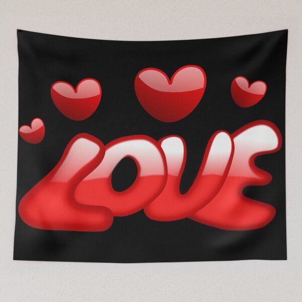 Item preview, Love designed and sold by dplachkinova.