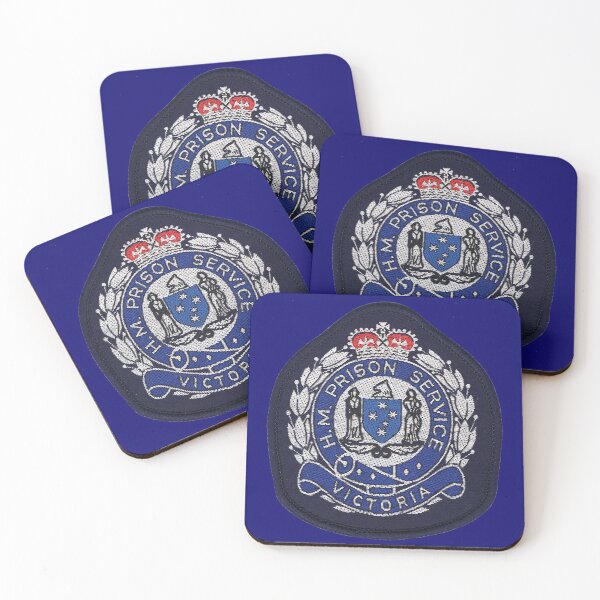 Item preview, Victoria Prison Service designed and sold by Lawrence Baird.