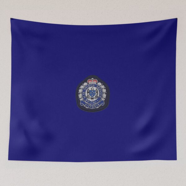 Item preview, Victoria Prison Service designed and sold by Lawrence Baird.