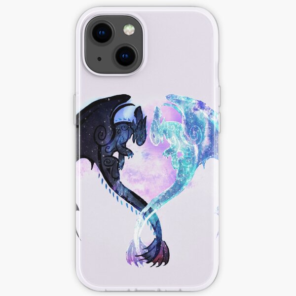 y compris sur Redbubble Coque souple iPhone