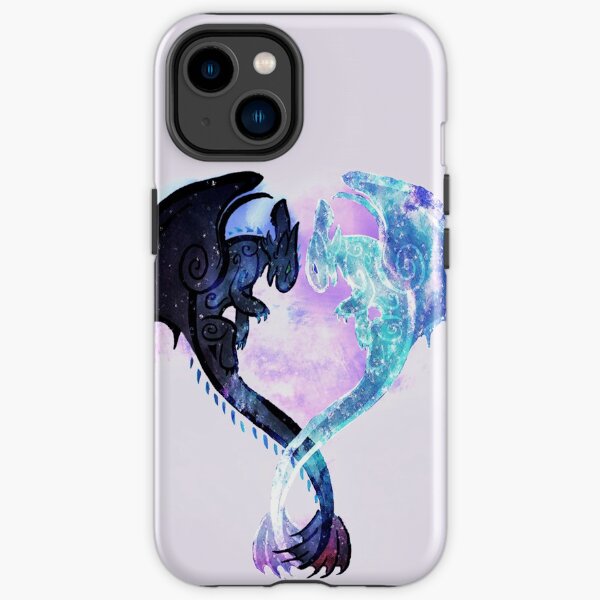 y compris sur Redbubble Coque antichoc iPhone