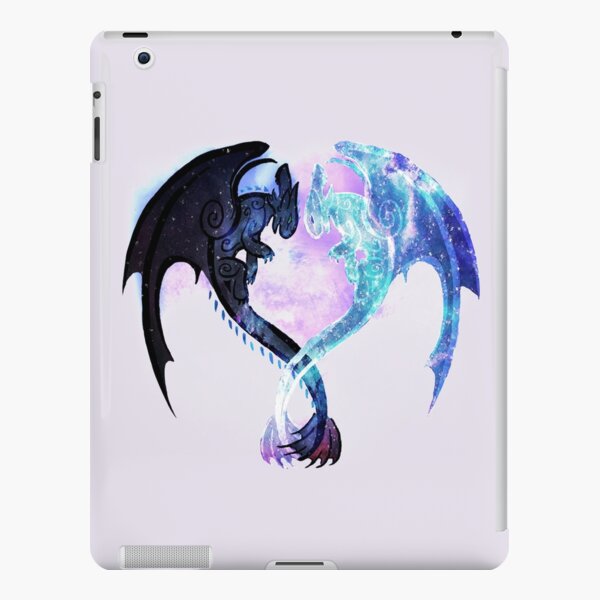 einschließlich auf Redbubble iPad – Leichte Hülle