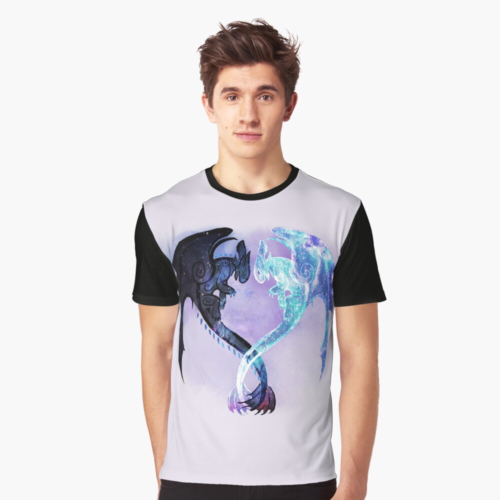 Item preview, Graphic T-Shirt designed and sold by Unicornarama.