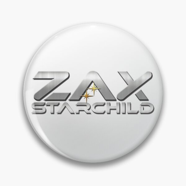 Item preview, Zax Starchild designed and sold by RicardoPeragua.