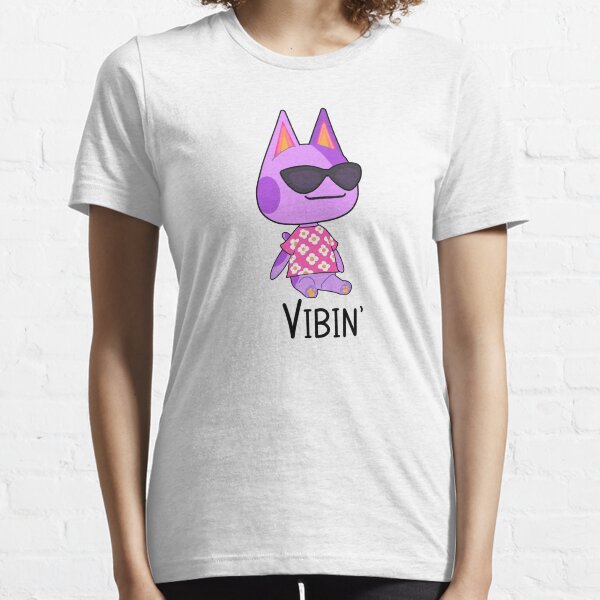 We Vibin’ Essential T-Shirt