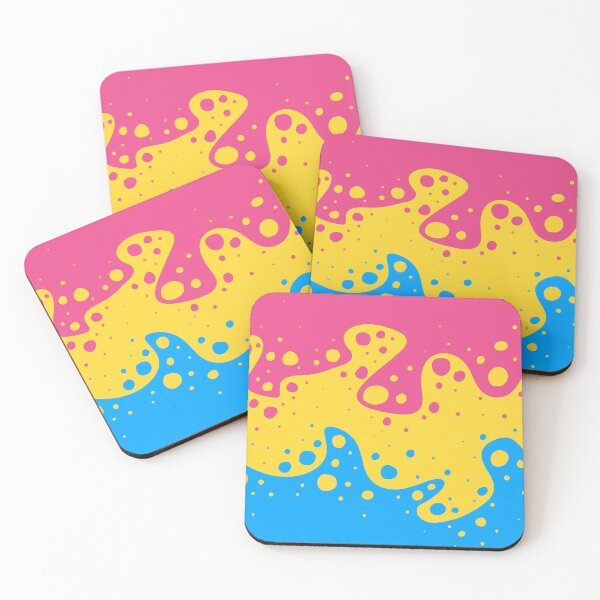 Item preview, Identity Fluid: Pansexual designed and sold by aevios.