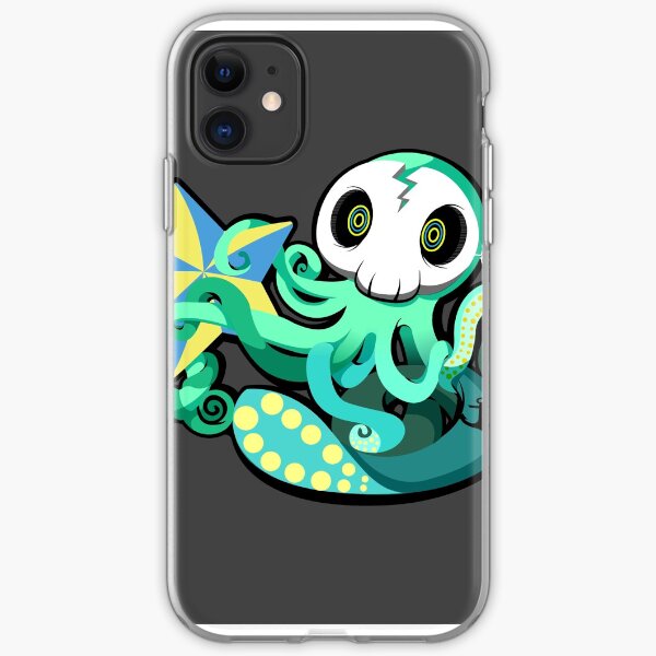 Octopus Iphone Cases And Covers Redbubble