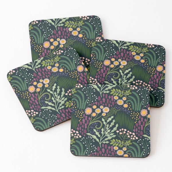 Item preview, Wild Grasses designed and sold by irtsya.