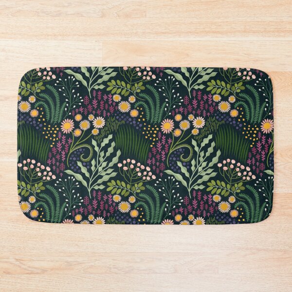 Item preview, Wild Grasses designed and sold by irtsya.