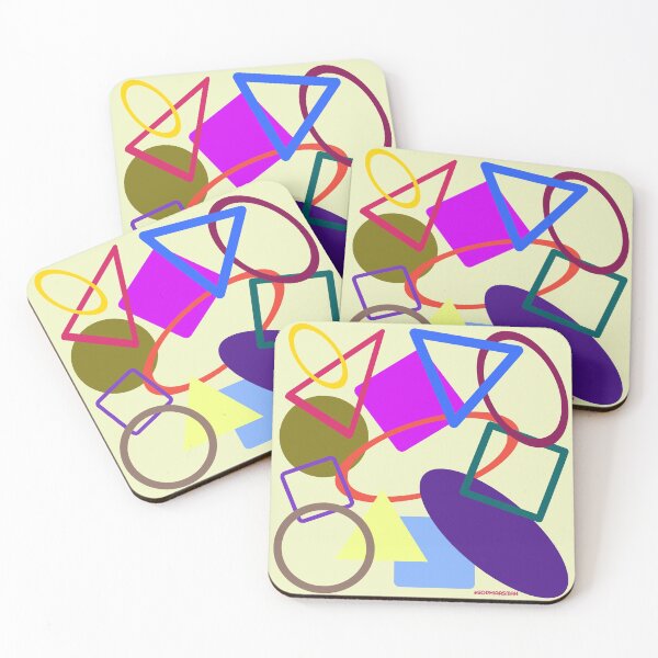 Item preview, 'Overload' (Shapes) designed and sold by SA-DEZIGNS.