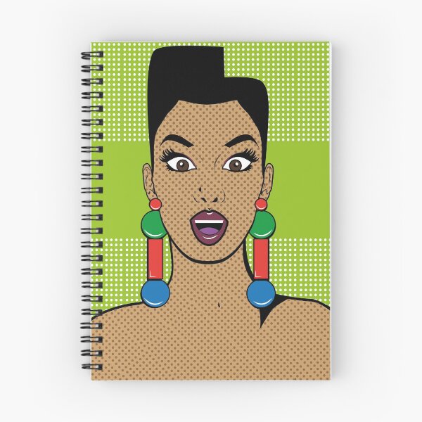 Item preview, Pretty On Purpose designed and sold by IMBAXA SHOP.