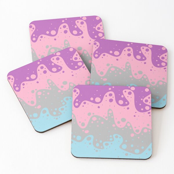 Item preview, Identity Fluid: Lesbian designed and sold by aevios.