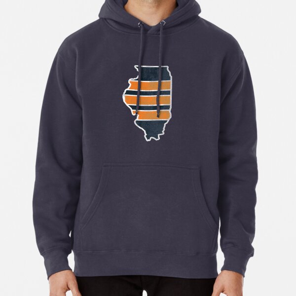 Chicago Bears GSH shirt, hoodie, sweater, long sleeve and tank top