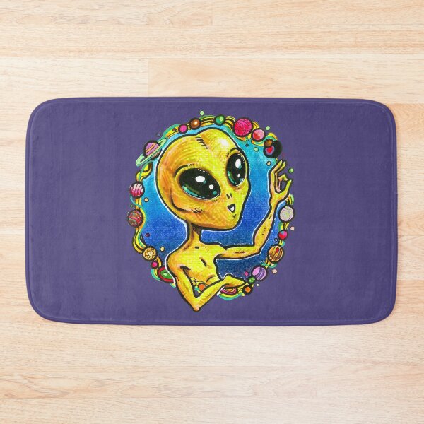 Item preview, Alien Wreath designed and sold by Phosfate.