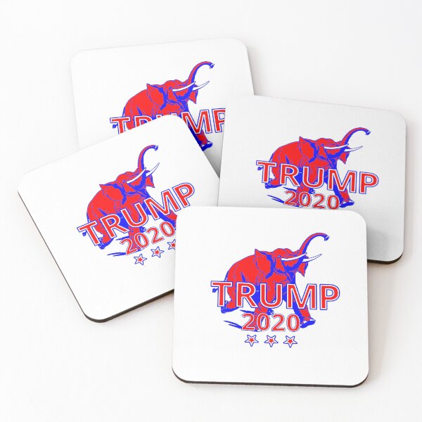 Item preview, Trump 2020 campaign. designed and sold by shawaky.