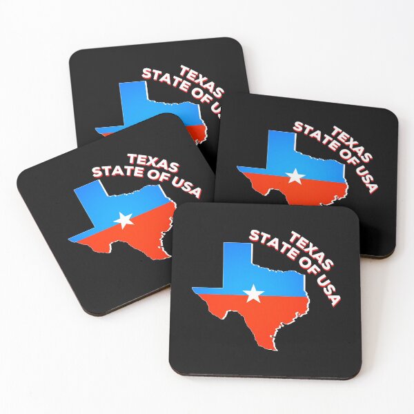 Item preview, Texas State of The USA designed and sold by IBMClothing.