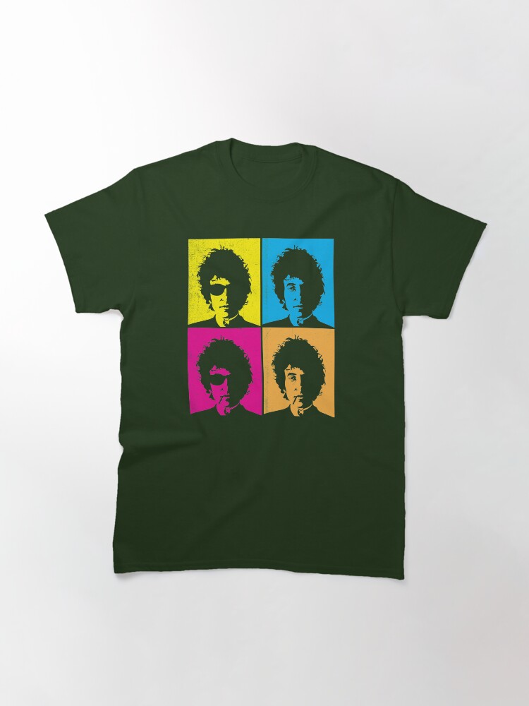 Bob Dylan Classic T-Shirt