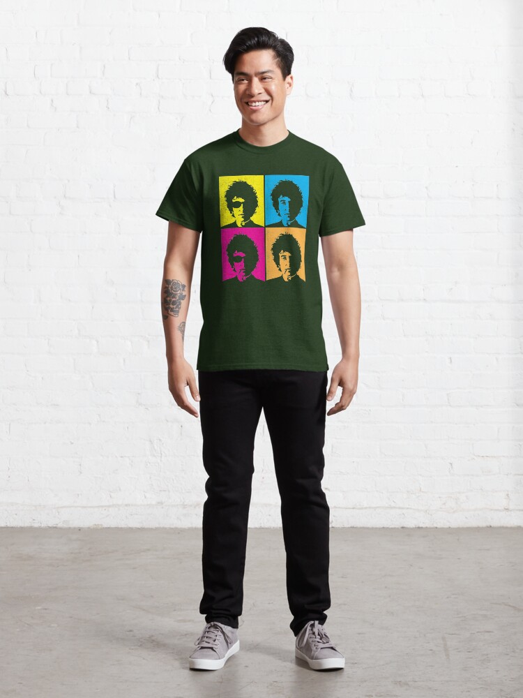 Bob Dylan Classic T-Shirt