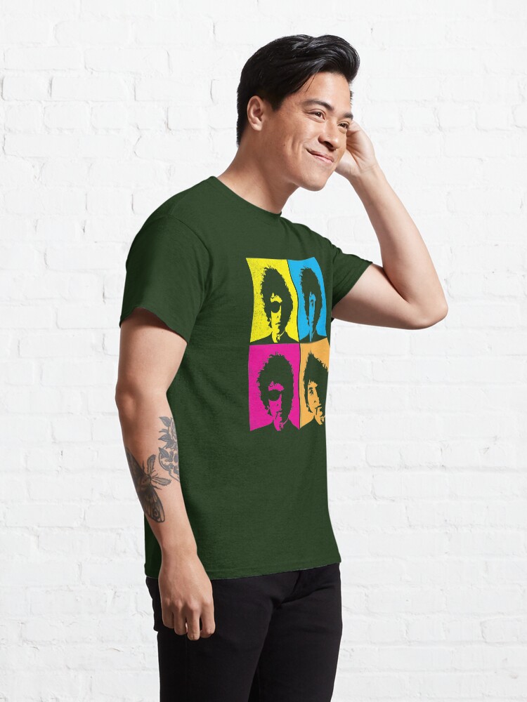 Bob Dylan Classic T-Shirt