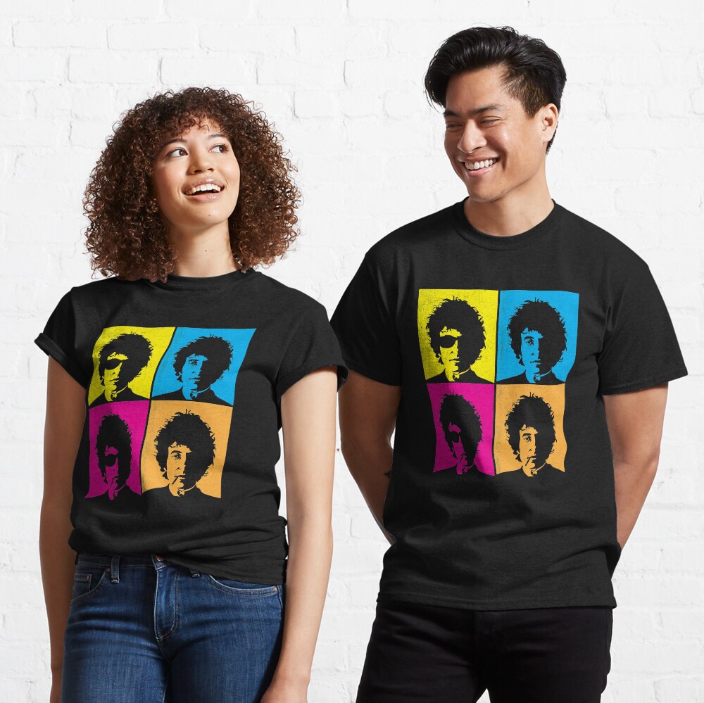 Bob Dylan Classic T-Shirt