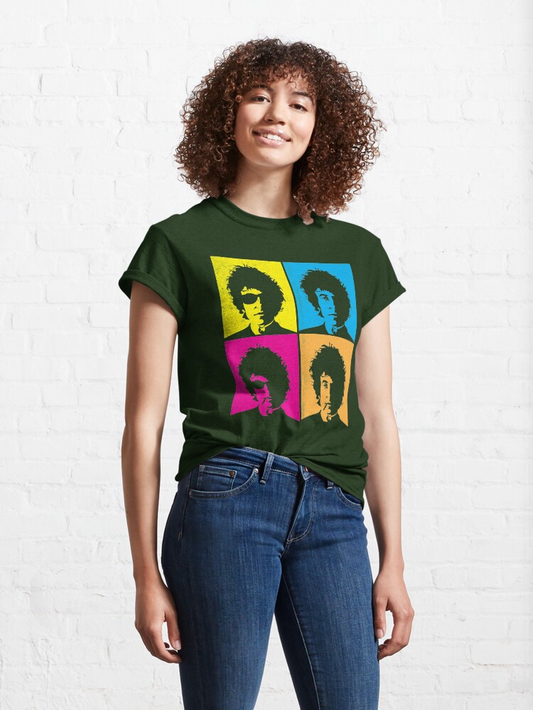 Bob Dylan Classic T-Shirt