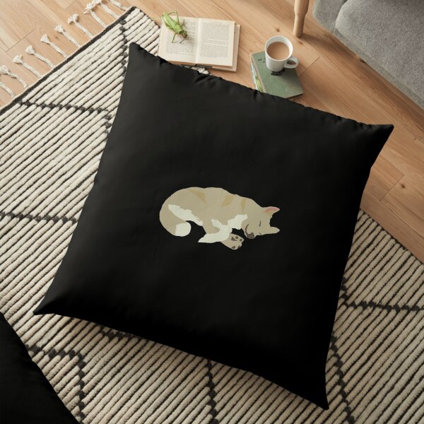 Zzz Floor Pillow