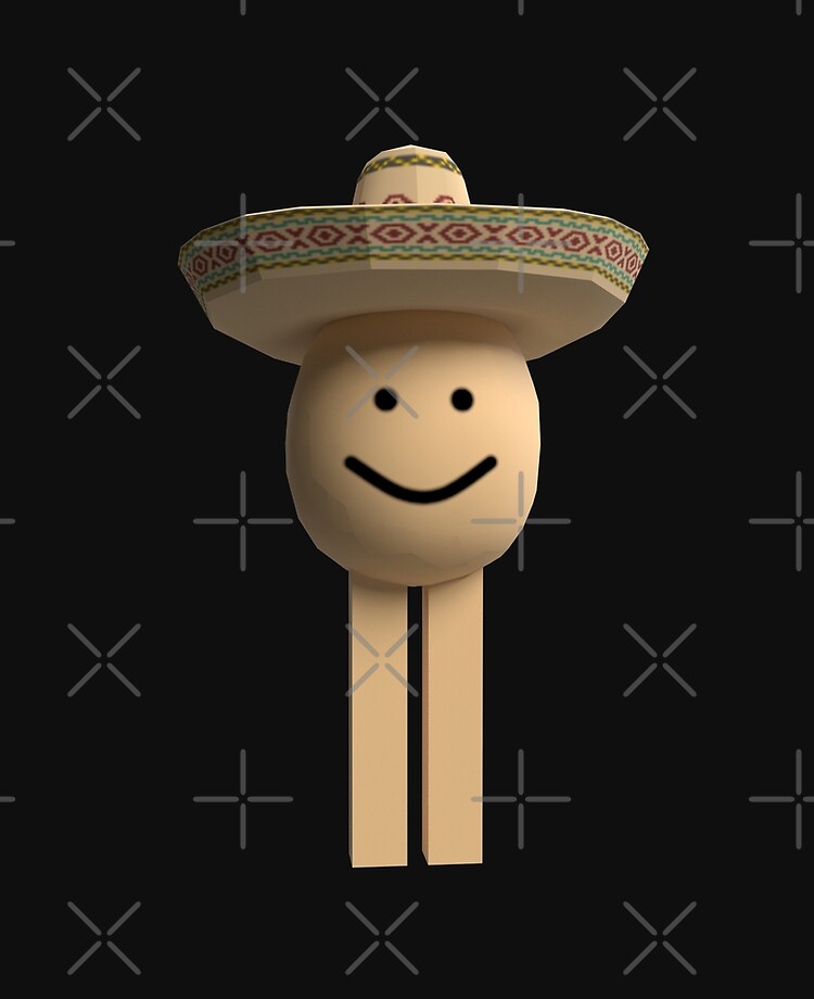 Mexican Roblox Meme