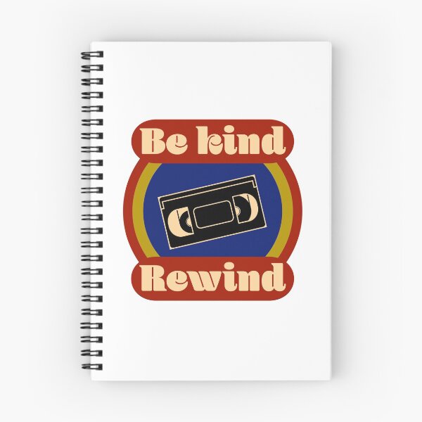 Item preview, Be Kind, Rewind designed and sold by mariaachiarel.