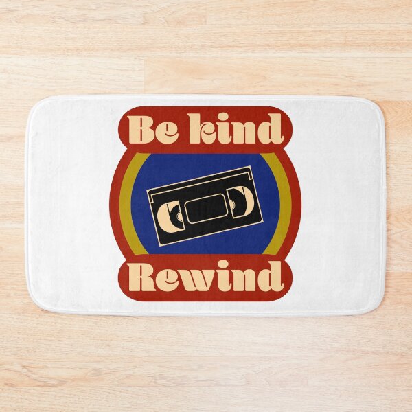 Item preview, Be Kind, Rewind designed and sold by mariaachiarel.