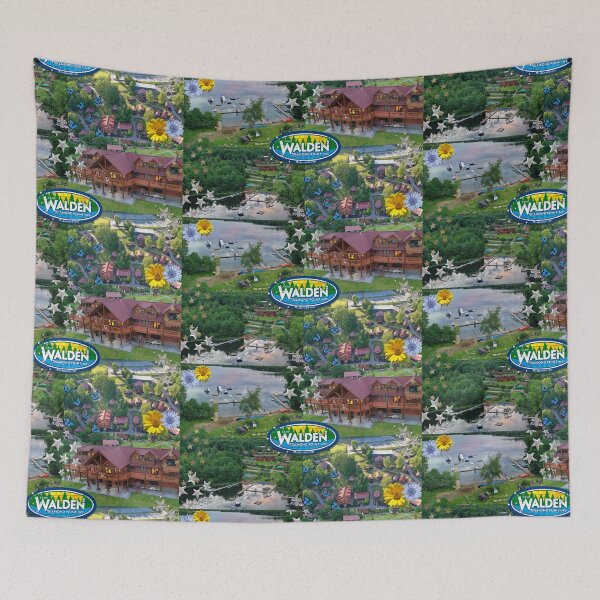 Item preview, CAMP WALDEN, NY designed and sold by rcassway03.