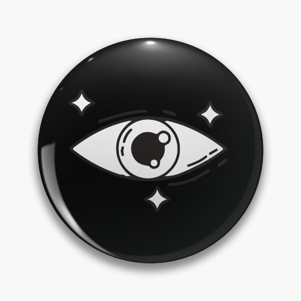 Item preview, Eyes of the Future designed and sold by giomanz.
