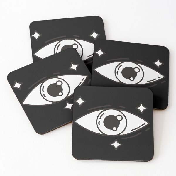 Item preview, Eyes of the Future designed and sold by giomanz.