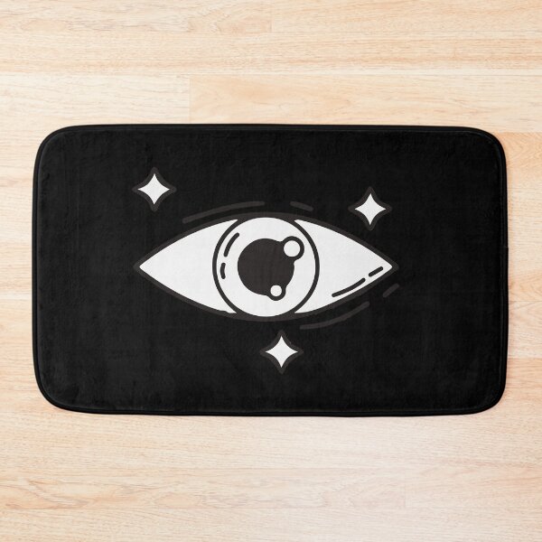 Item preview, Eyes of the Future designed and sold by giomanz.