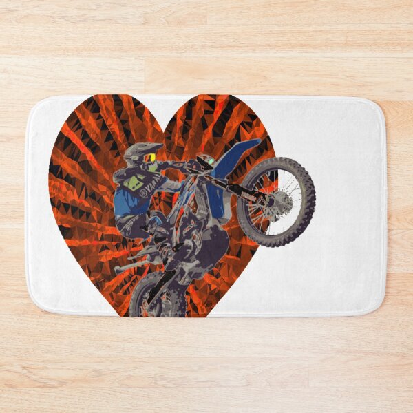 Item preview, Dirtbiking designed and sold by BellsPainting.