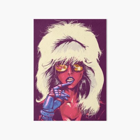 Item preview, Looks That Kill designed and sold by Foreigner Art.