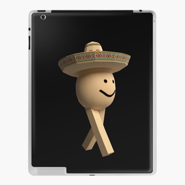 Roblox Funny Poco Loco Egg With Legs Meme Ipad Case Skin By Smoothnoob Redbubble - egg decal roblox