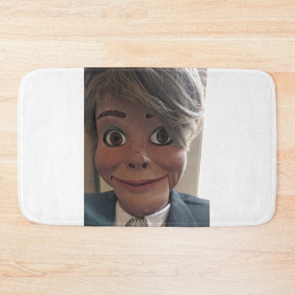 Item preview, The Dummy Lives! designed and sold by Mike Valentine.