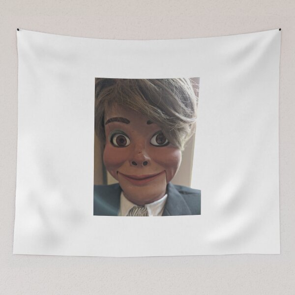 Item preview, The Dummy Lives! designed and sold by Mike Valentine.