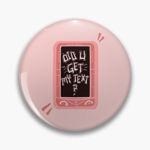 Item preview, did u get my text? designed and sold by cyborgfilmz.