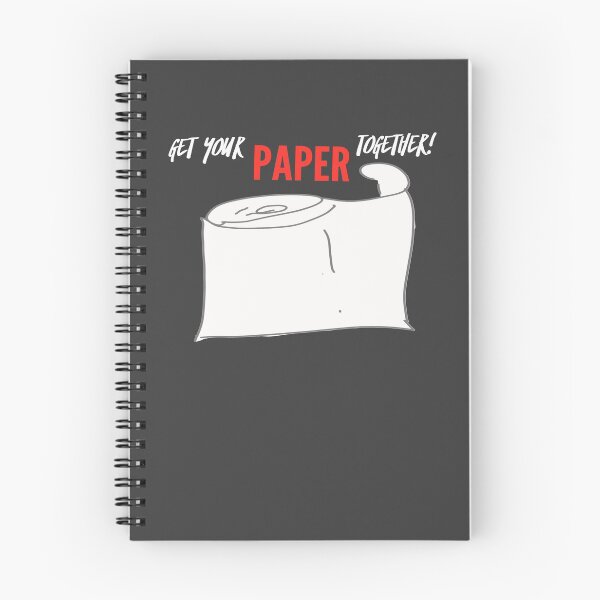 Item preview, Get your paper together designed and sold by vibeno1.