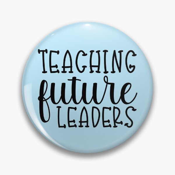 Item preview, Teacher Future Leaders designed and sold by kamrankhan.
