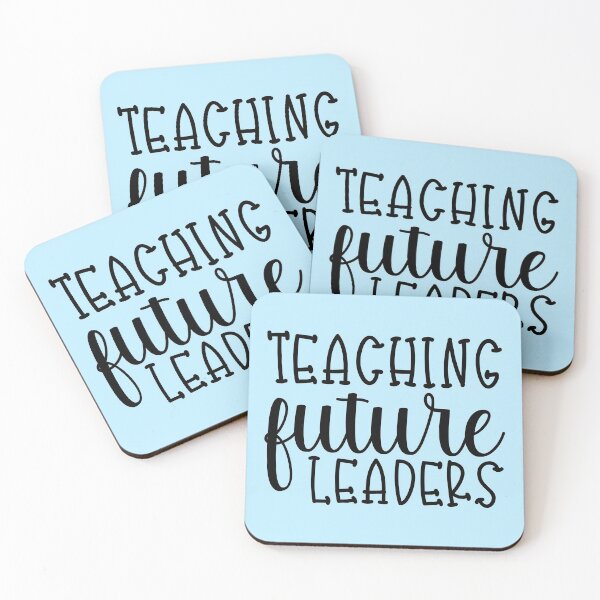 Item preview, Teacher Future Leaders designed and sold by kamrankhan.