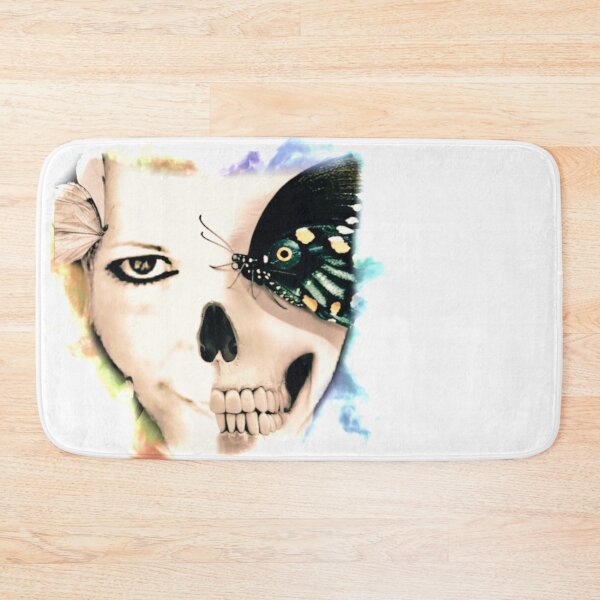 Item preview, Skull Halfling Portrait  designed and sold by Her-Spiel.