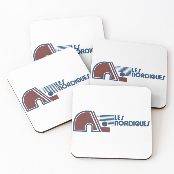 Item preview, Quebec Nordiques designed and sold by jordan5L.