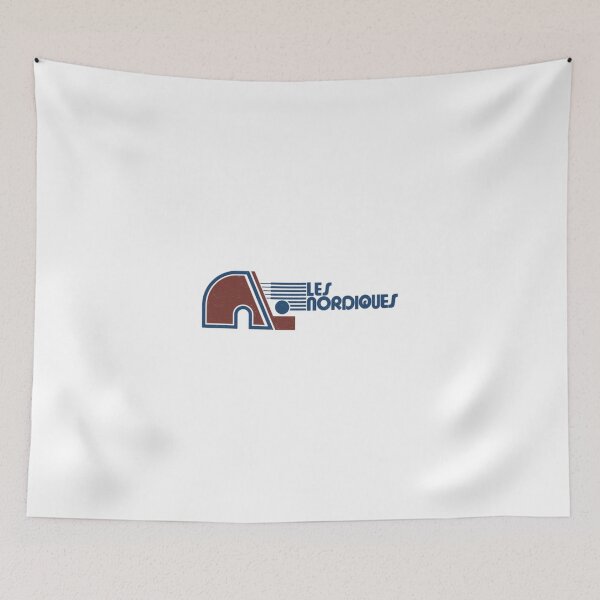 Item preview, Quebec Nordiques designed and sold by jordan5L.