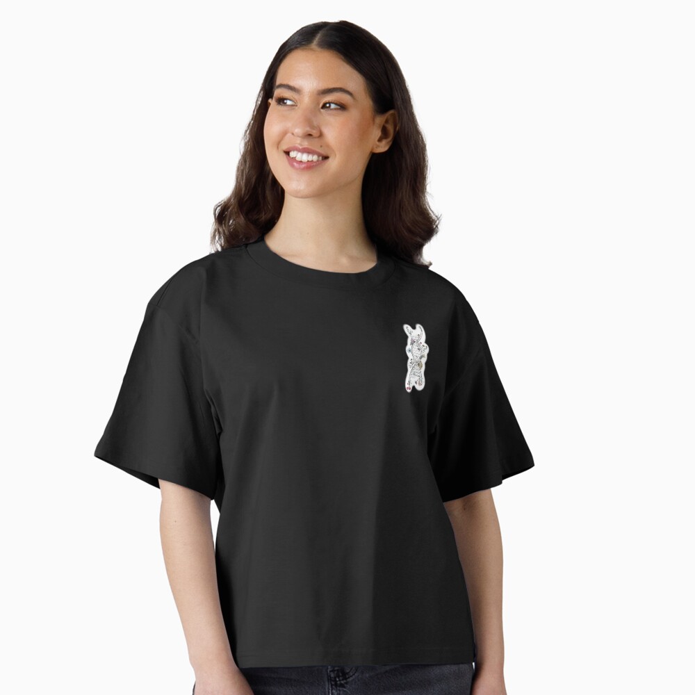 Item preview, Boxy T-Shirt designed and sold by ktclarke97.