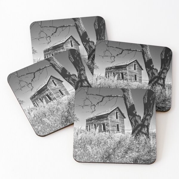 Item preview, Forgotten Farmstead designed and sold by Joshua Snyder.